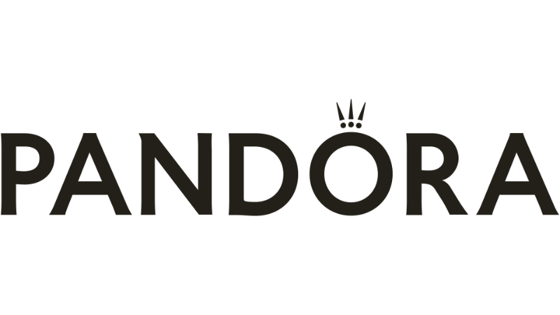 Pandora-Logo