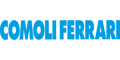 comoli ferrari